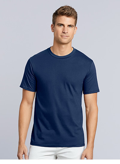 4100 Premium Cotton Adult T-Shirt