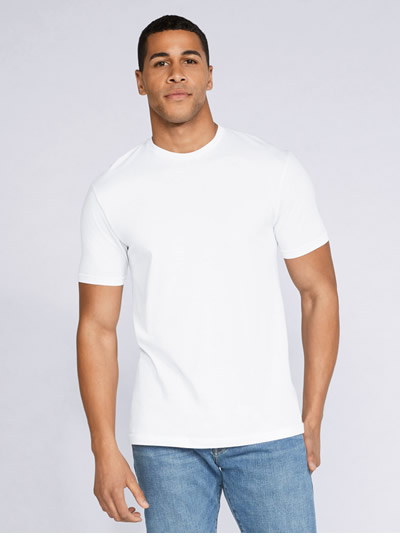 64EZ0 Gildan Softstyle® Adult EZ Print T-Shirt
